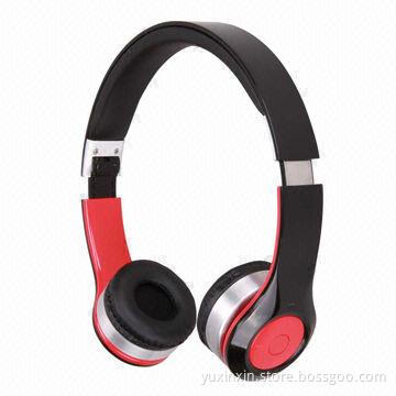 2013 Newest Bluetooth Headphone with 10m Transmission Range